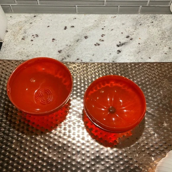 Colorful Kitchen Storage Containers Set - Picture 6 of 14